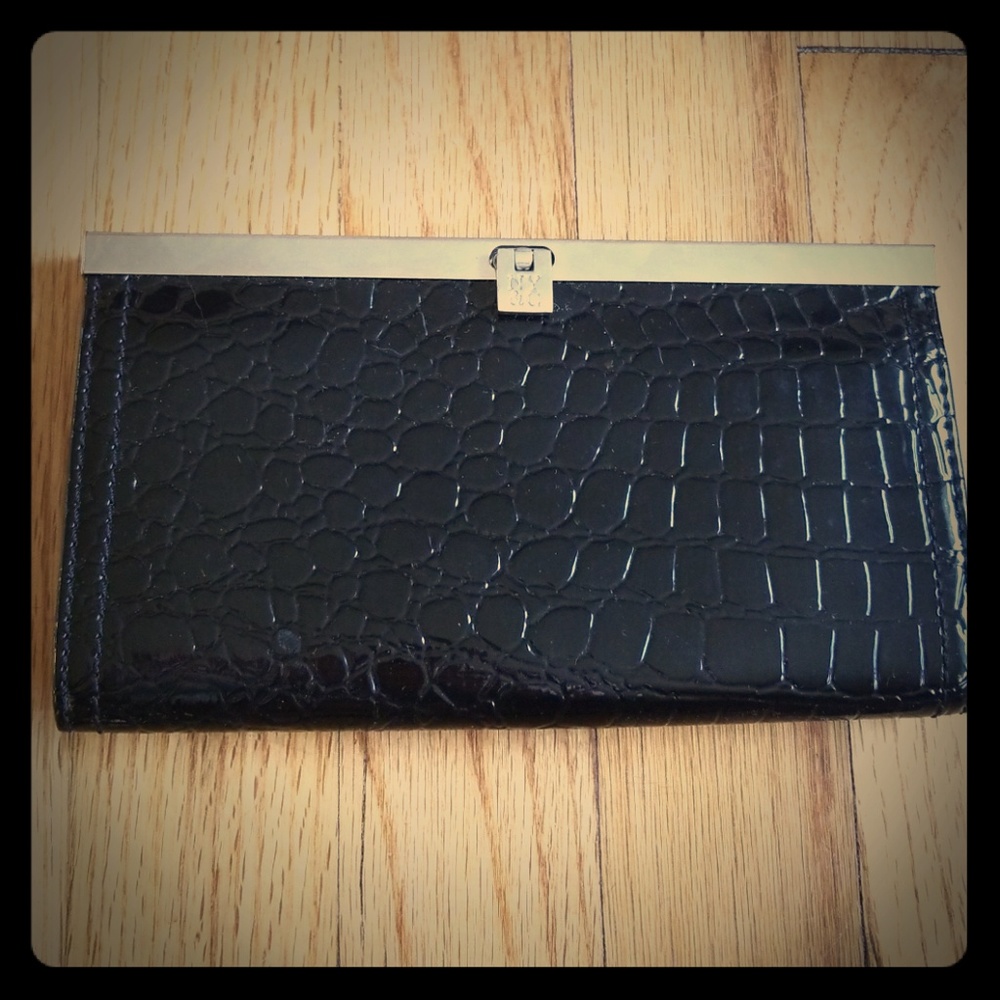New Womens clutch wallet